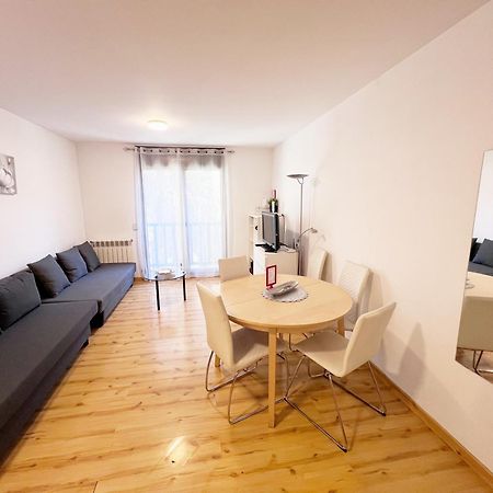 Smile Apartments Canillo Zewnętrze zdjęcie