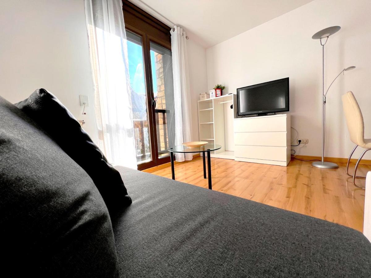 Smile Apartments Canillo Zewnętrze zdjęcie