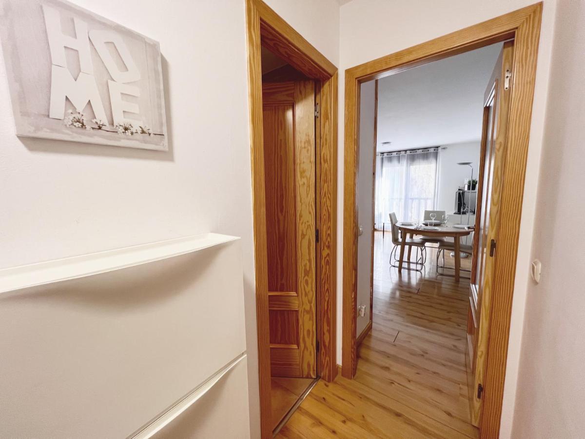 Smile Apartments Canillo Zewnętrze zdjęcie