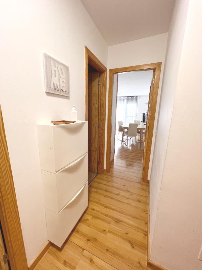 Smile Apartments Canillo Zewnętrze zdjęcie