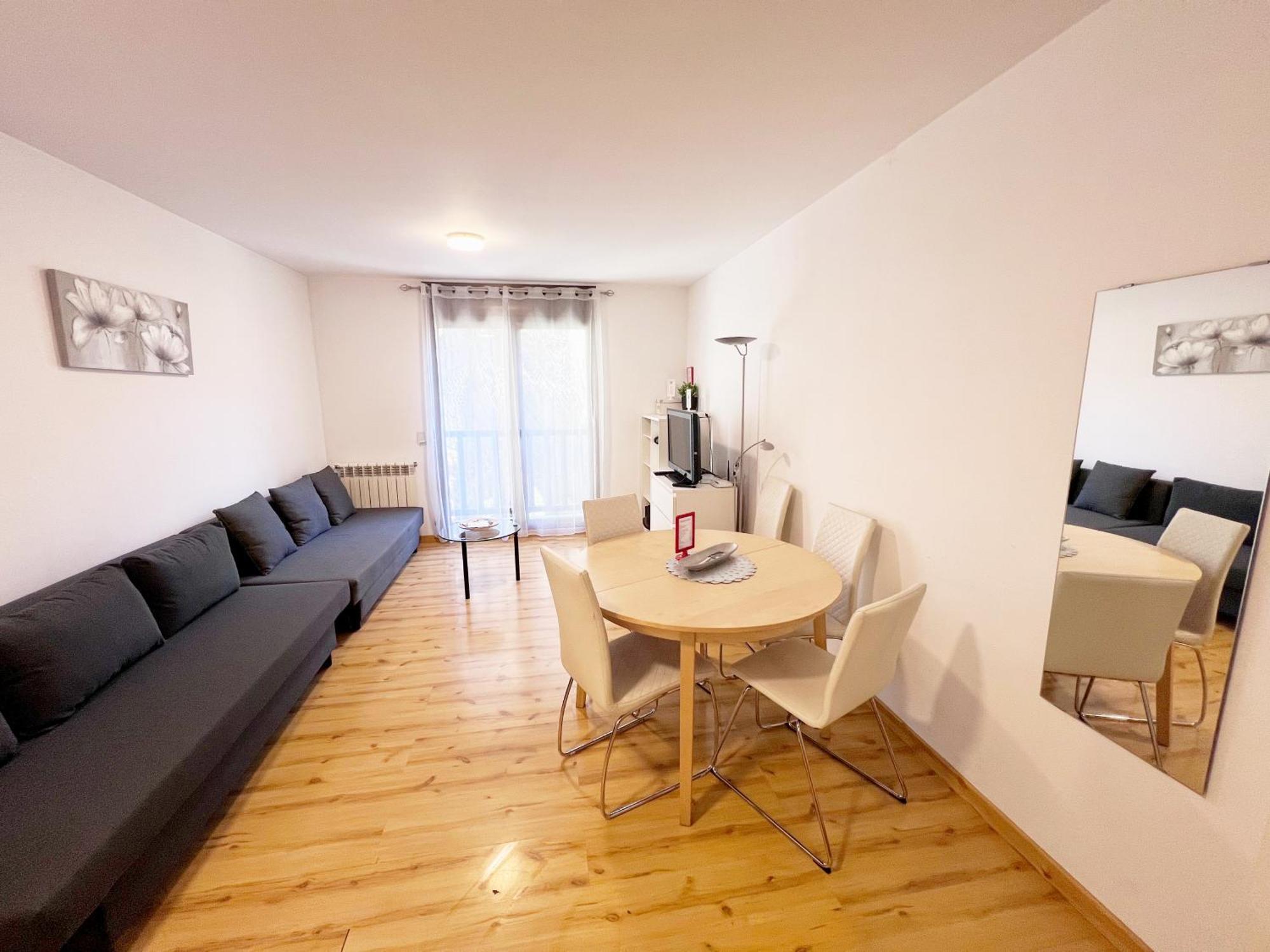 Smile Apartments Canillo Zewnętrze zdjęcie